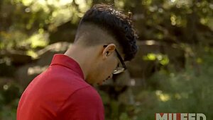 i got caught watching her huge ass