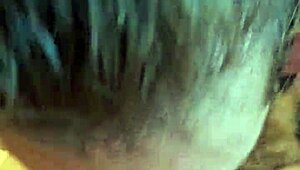 oh yeah, wife sucks big cock and swallows cum!