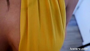 Isla and Oliver's Lustery Submission Highlight Package