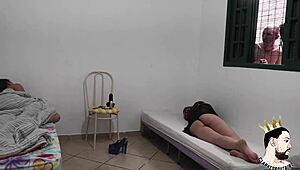 Watch stefany blanco and nicole romanoff in russo porn quatro sexo?