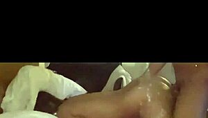 Big Booty Pinay Bent Over and Pounded Hard at Nova Lodge