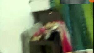 Indian Guy STROKING His HARD COCK in INTENSE MASTURBATION SESSION