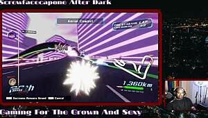 hey, wanna see hentai girls racing and fucking in this demo?