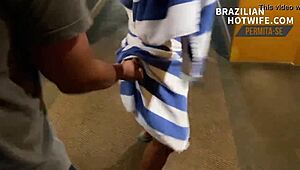 i put that big dick back in cuz its my job as the cuckold