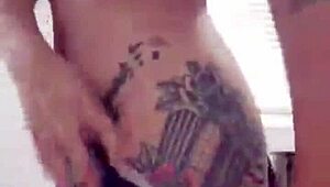 adorable webcam girl shares periscope fun