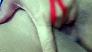 Why did I squirt so hard?