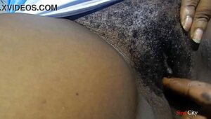 Blind girl intensely fucked by helpful guy