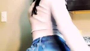 i love my ebony shorts for casual wear