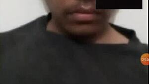 Indian Guy STROKING His HARD COCK in INTENSE MASTURBATION SESSION