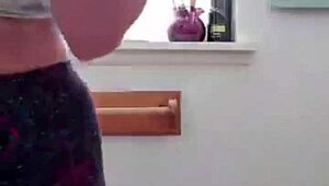 adorable webcam girl shares periscope fun