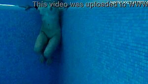 look at sheril blossom's big tits naked for you?