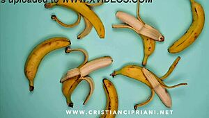 Cristian Cipriani: 'How do you live off porn in this reality show?'