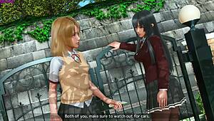 aiko feels creampie ecstasy