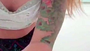 adorable webcam girl shares periscope fun