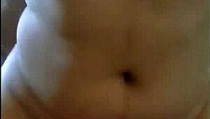 Fucking Ex-Girlfriend With Big Tits And Latina Ass