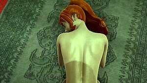 i can’t stop starin’ at nami’s perfect body in pov... man, i’m followin’ her everywhere for this full vid!