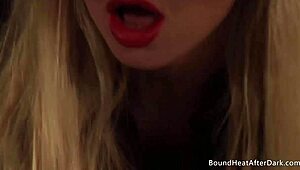 i cum on her face hard