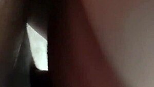 Stepsister Emma wants to try cowgirl after watching porn.