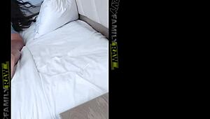 stepdaughter phone addiction with jovan jordan and malina melendez 😏