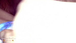 Alberto and Angie in Group Threesome Cock Action