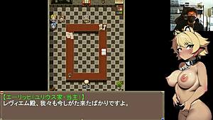 re bf live play part 2