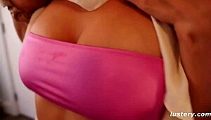 Isla and Oliver's Lustery Submission Highlight Package