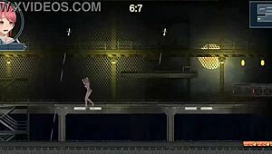 Big Dick Cums On My Tits During Masturbation!