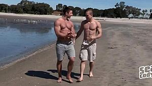 Frankie shaw bareback gay movie sean cody