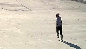 장샤오위 중국 모델, 뜨거운 포토슈트 fx 1 201104