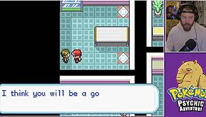 I humiliated Erika with my Hypno Pokémon psychic tricks!