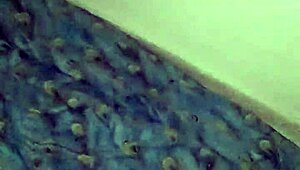 Wow, that sucking is insanely good head!