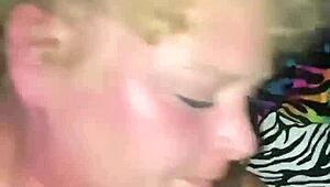 Rosie domo king interracial scene