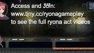 Big Dick Cums On My Tits During Masturbation!