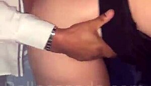 bella casada says, i'm doing dogging with ten guys outdoors