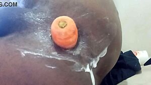 I want dick in my ass, lucassilva1308, he says during gay anal sex