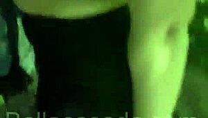 bella casada says, i'm doing dogging with ten guys outdoors