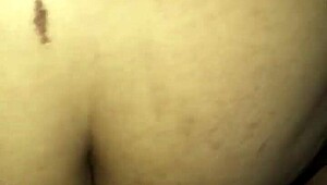 Puerto Rican Amateur Gets Anal