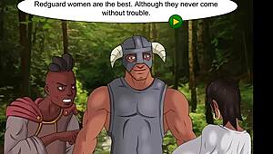 this meet and fuck fugitive demo with monster cocks