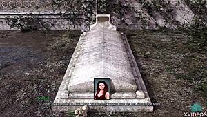 radiant ch 3 34 on the road with the three cuties