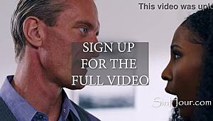 Lesbian catches lover cheating