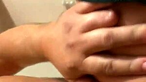 Lacey's vacation getaway continues with part 2 of her oral skills