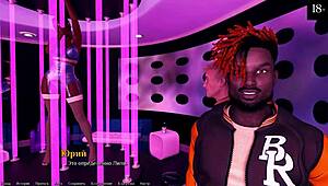 Complete Gameplay - Being A Dik Part 7