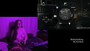 naked playthrough of evil within 2 part 3