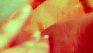 She flaunts her sexy body