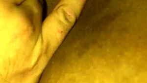 Puerto Rican Amateur Gets Anal