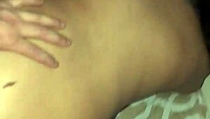 Puerto Rican Amateur Gets Anal