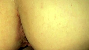 Horny Cowgirl Rides Cock Intensely With Dirty Talk