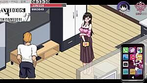 Can I watch Ntraholic Part16 with you tonight?