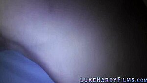 I’m obsessed with sucking this Brit pornstar’s huge cock