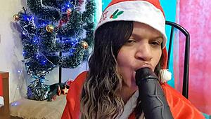 wender gets cursed as the biggest cuckold masochist in the neighborhood during a webcam session